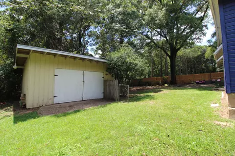 Exterior - 2592 Kingston Rd, Crestview, FL 32536 photo 15 of 23