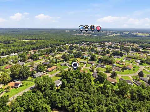 View/Area - 1218 Ego Dr, Crestview, FL 32536 photo 2 of 2
