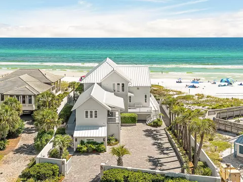 5707 W County Highway 30a, Santa Rosa Beach, FL 32459
