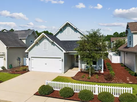 143 Blakely Drew Blvd, Point Washington, FL 32459