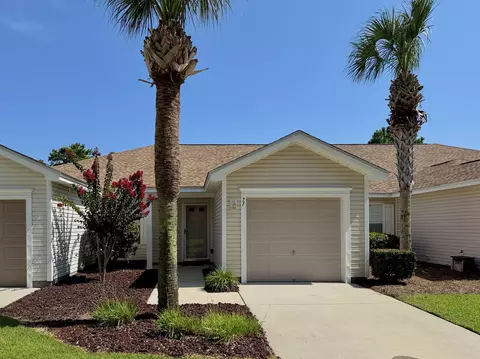 71 Park Pl, Panama City Beach, FL 32413