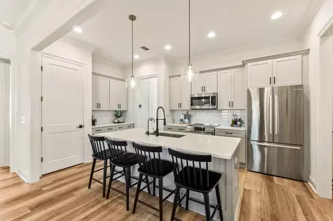 Kitchen - 120 Suwannee Dr, Inlet Beach, FL 32461 photo 3 of 7