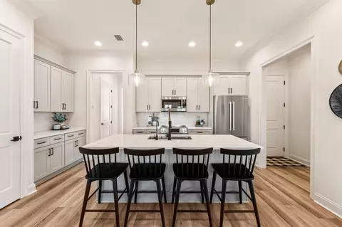 Kitchen - 120 Suwannee Dr, Inlet Beach, FL 32461 photo 2 of 7