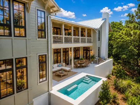 393 Wilderness Way, Santa Rosa Beach, FL 32459