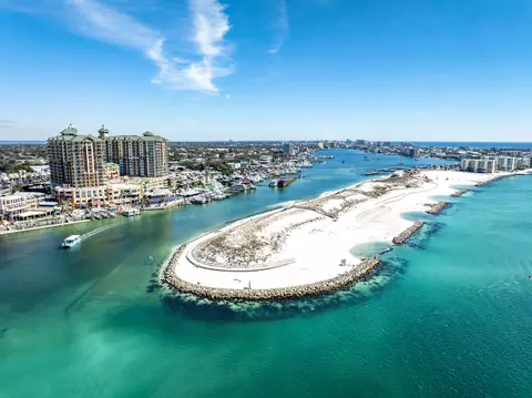 View/Area - 403 Spring Ln, Destin, FL 32541 photo 12 of 14