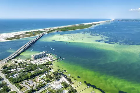 View/Area - 403 Spring Ln, Destin, FL 32541 photo 7 of 14