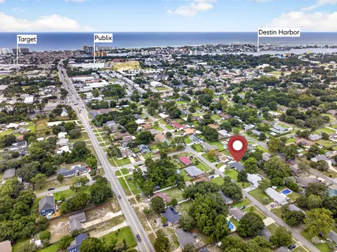 View/Area - 403 Spring Ln, Destin, FL 32541 photo 5 of 14