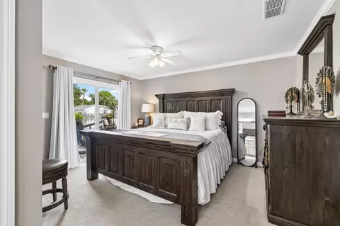 Bedroom - 457 Linkside Pl, Miramar Beach, FL 32550 photo 3 of 5