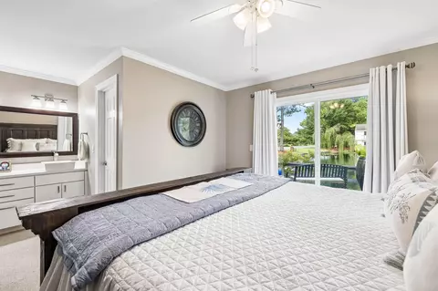 Bedroom - 457 Linkside Pl, Miramar Beach, FL 32550 photo 4 of 5