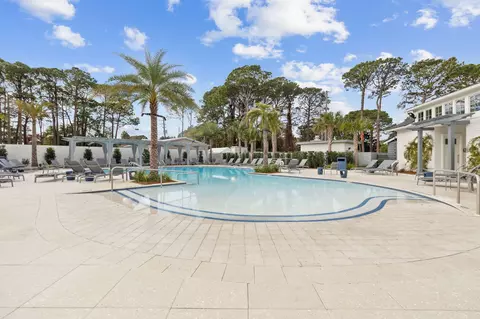 Exterior - 457 Linkside Pl, Miramar Beach, FL 32550 photo 11 of 12