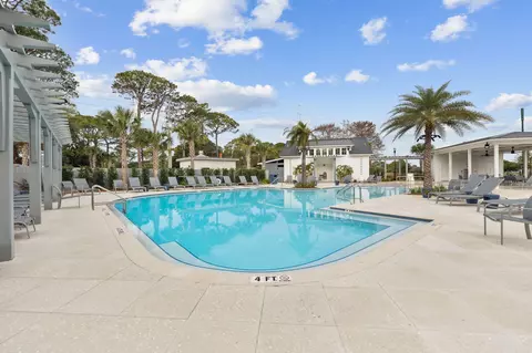 Exterior - 457 Linkside Pl, Miramar Beach, FL 32550 photo 10 of 12