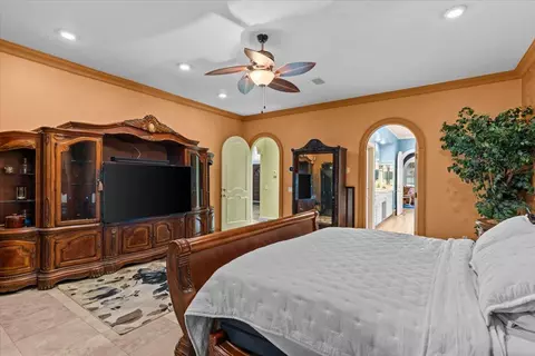 Bedroom - 200 Asphodel Dr, Dothan, AL 36303 photo 2 of 13