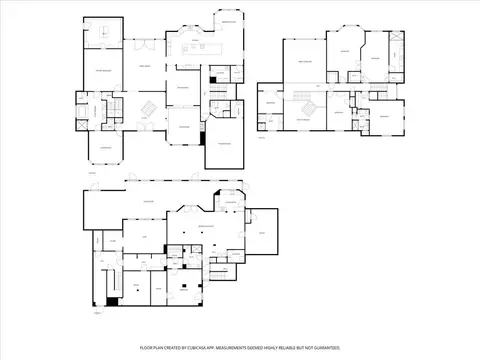 Floorplan - 200 Asphodel Dr, Dothan, AL 36303 photo 8 of 8