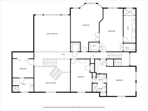 Floorplan - 200 Asphodel Dr, Dothan, AL 36303 photo 7 of 8