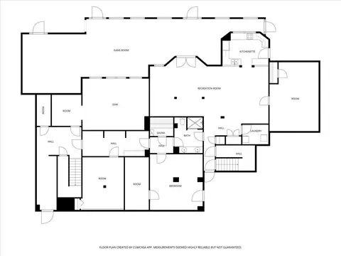 Floorplan - 200 Asphodel Dr, Dothan, AL 36303 photo 5 of 8