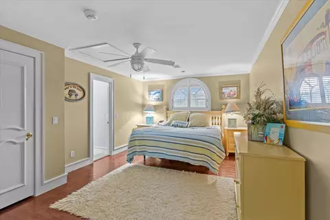 Bedroom - 200 Asphodel Dr, Dothan, AL 36303 photo 8 of 13
