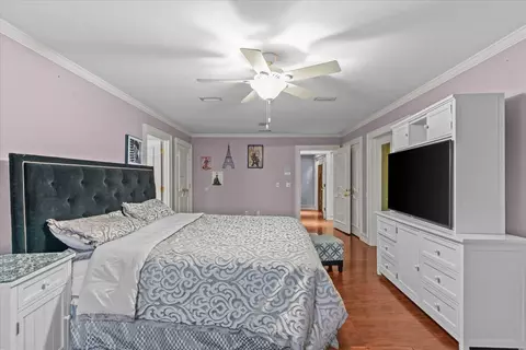 Bedroom - 200 Asphodel Dr, Dothan, AL 36303 photo 11 of 13