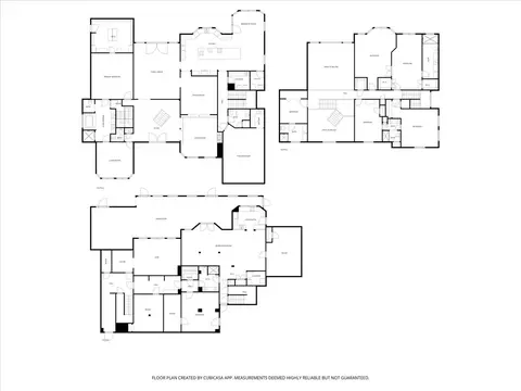 Floorplan - 200 Asphodel Dr, Dothan, AL 36303 photo 4 of 8