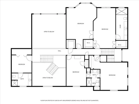 Floorplan - 200 Asphodel Dr, Dothan, AL 36303 photo 3 of 8