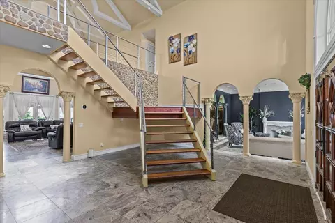 Entry Way - 200 Asphodel Dr, Dothan, AL 36303 photo 1 of 14