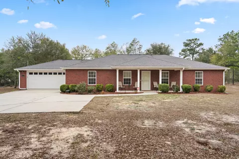 Exterior - 5570 Mount Olive Rd, Crestview, FL 32539 photo 1 of 8