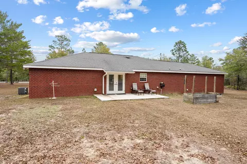 Exterior - 5570 Mount Olive Rd, Crestview, FL 32539 photo 6 of 8