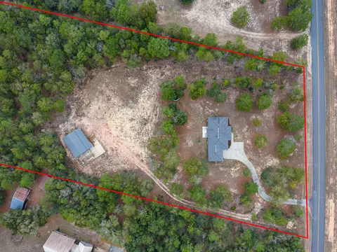 View/Area - 5570 Mount Olive Rd, Crestview, FL 32539 photo 8 of 8