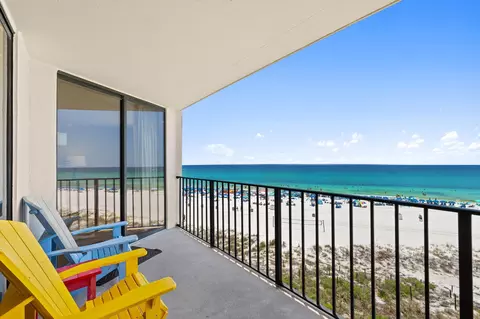 11619 Front Beach Rd UNIT 403, Panama City Beach, FL 32407