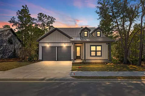 50 E Staver Ln #LOT 16, Santa Rosa Beach, FL 32459