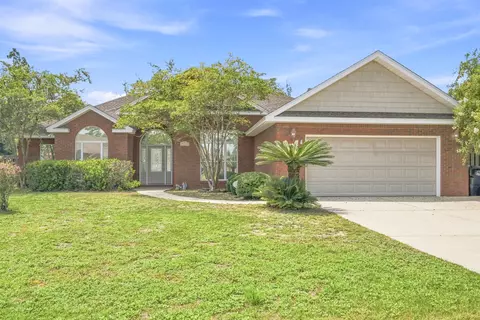 2604 Shadow Ridge Ct, Lynn Haven, FL 32444