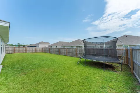 Exterior - 615 Champ Trl, Crestview, FL 32539 photo 8 of 9
