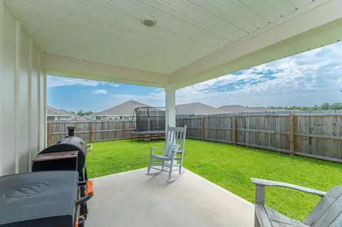 Exterior - 615 Champ Trl, Crestview, FL 32539 photo 6 of 9