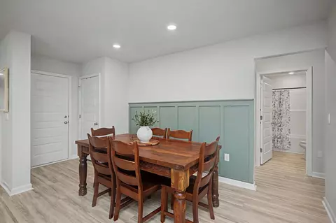 Dining - 615 Champ Trl, Crestview, FL 32539 photo 1 of 1