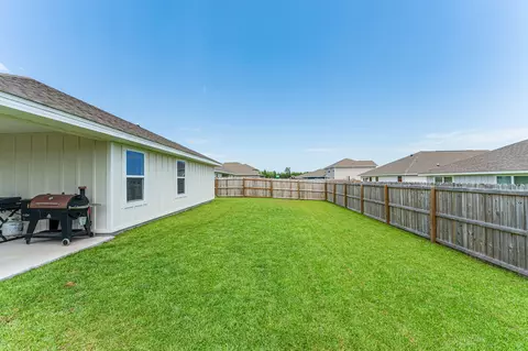 Exterior - 615 Champ Trl, Crestview, FL 32539 photo 9 of 9