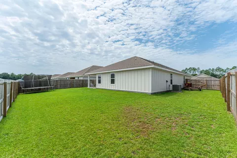 Exterior - 615 Champ Trl, Crestview, FL 32539 photo 2 of 9