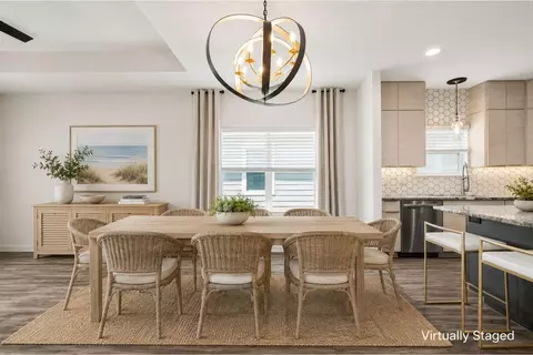 Dining - 48 Sarona St, Freeport, FL 32439 photo 1 of 1