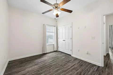 Bedroom - 48 Sarona St, Freeport, FL 32439 photo 3 of 4