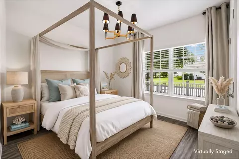 Bedroom - 48 Sarona St, Freeport, FL 32439 photo 1 of 4