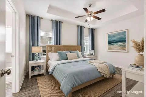 Bedroom - 48 Sarona St, Freeport, FL 32439 photo 4 of 4