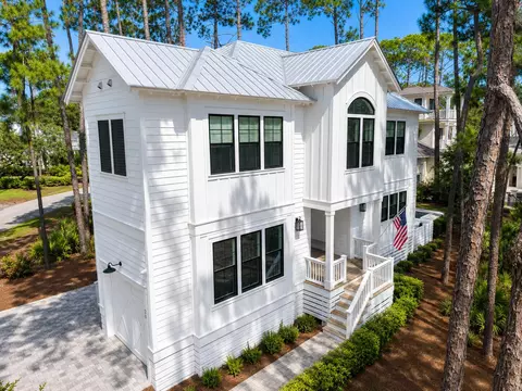 20 Sunrise, Santa Rosa Beach, FL 32459