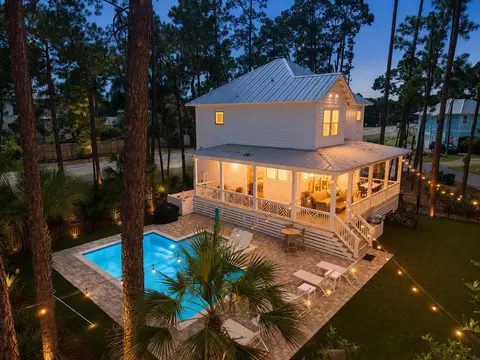 20 Sunrise, Santa Rosa Beach, FL 32459