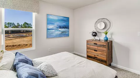 Bedroom - 5408 Aniston Way, Baker, FL 32531 photo 9 of 13