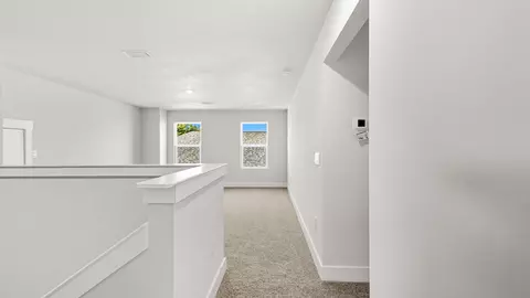Entry Way - 5908 Tripletail Dr, Milton, FL 32583 photo 7 of 8