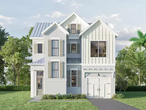 15 Pearl Place Cir #LOT 1, Santa Rosa Beach, FL 32459