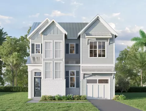 15 Pearl Place Cir #LOT 1, Santa Rosa Beach, FL 32459
