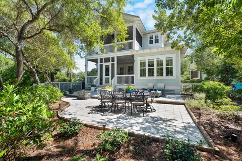 579 Sandgrass Blvd, Santa Rosa Beach, FL 32459