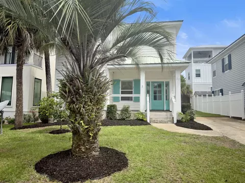 27 Kingfish St, Santa Rosa Beach, FL 32459