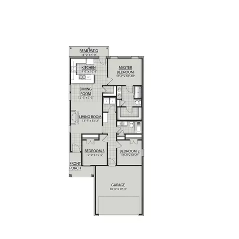 133 Natureview Way, Freeport, FL 32439 photo 2
