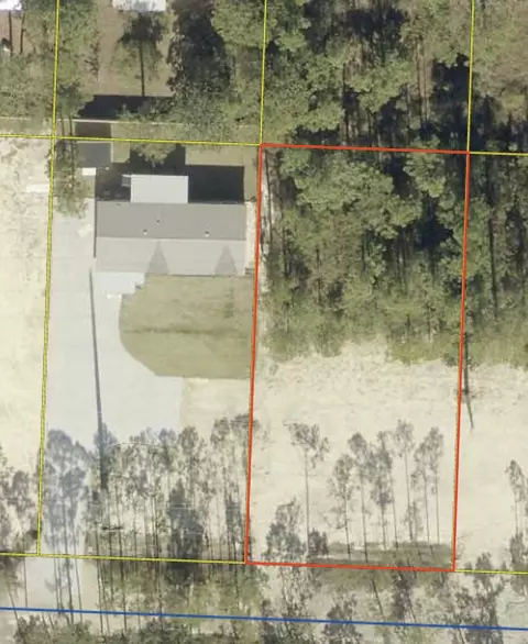 lot19 W Hewett Lodge Ln, Santa Rosa Beach, FL 32459