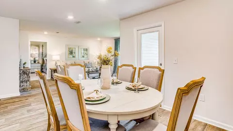 Dining - 6583 Stonefly Dr, Milton, FL 32583 photo 1 of 3